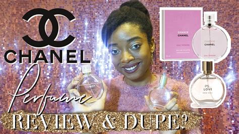 chanel chance dupe bath and body works|Three Chanel Chance Eau Tendre dupes that smell so expensive .